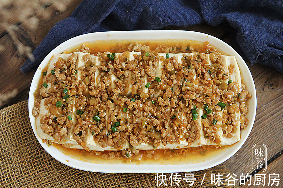 营养|天热多吃这6道蒸菜，蒸一蒸不费劲，鲜到流口水，营养好吃不上火