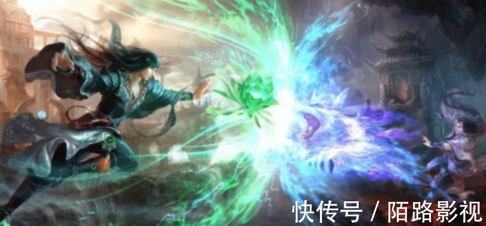 林动!斗破的炎帝、武动的武祖及大主宰牧尘,孰强孰弱?