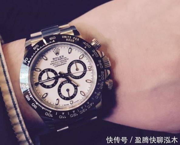 熊猫迪|如何评价最受男士喜爱的劳力士熊猫迪?