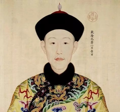 皇位|“朕去搞艺术,江山你们玩儿吧!”一览7位被皇位耽误的帝王才情