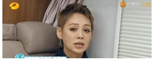 节目组|宁静为何加盟中餐厅？她的理由让节目组没面子，这回答太耿直了？