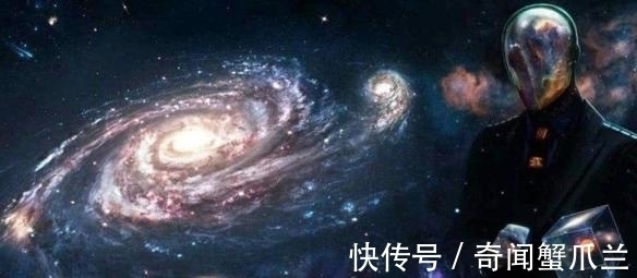 |科普:宇宙有神级文明存在?这是一个笑话吗?