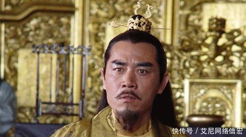 郭子兴|女子嫌弃朱元璋长的丑，朱元璋登基后封她为贵妃，十年后处置