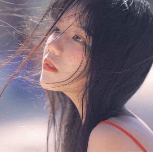 睫毛|天生“带妆脸”的女人,脸上天生自带的4个特点,连化妆都省了