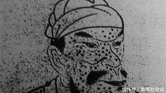 郭子兴|朱元璋到底长得什么样?为什么会有那么丑的像出现,请看揭秘