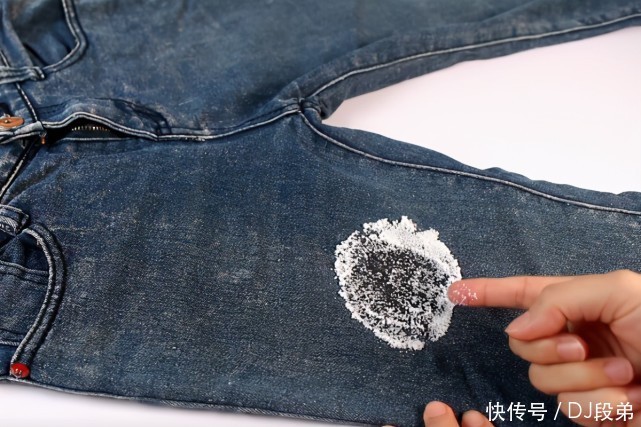 土豆加食盐在裤子上擦一擦,作用真厉害,解决很多男人女人的困扰