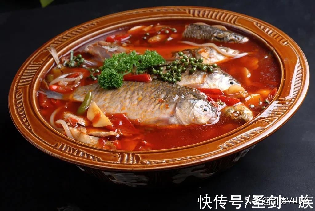 绝美下酒菜12道，没它真不行！一吃停不了口