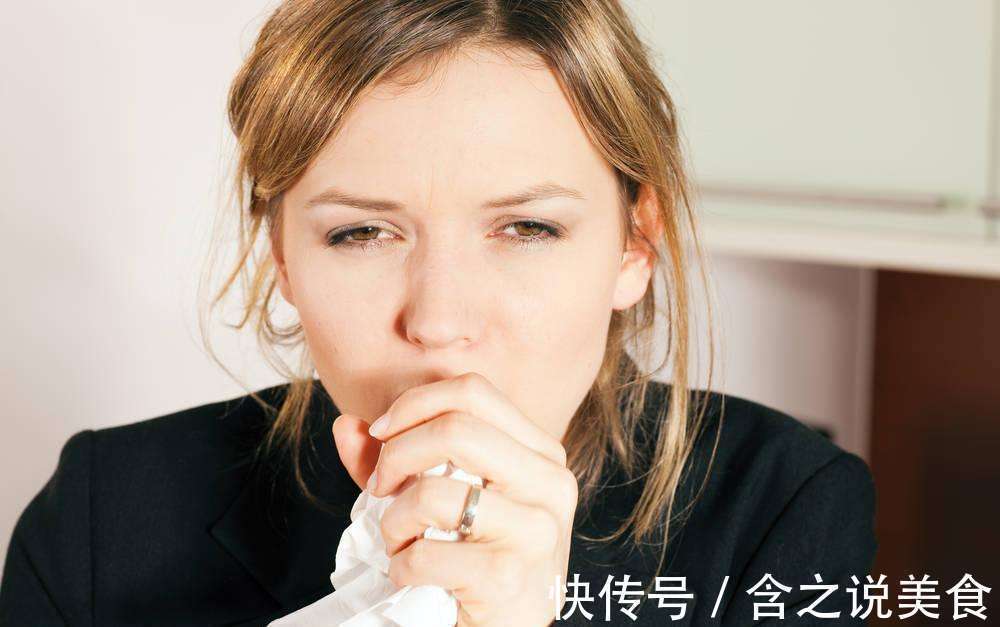 柚子|咳嗽痰多老不好，78岁外婆的秘方，比药还管用，专治咳嗽