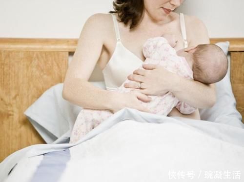 孩子|母乳到底有多“神奇”?一个实验为你揭晓答案,你可别小瞧了它