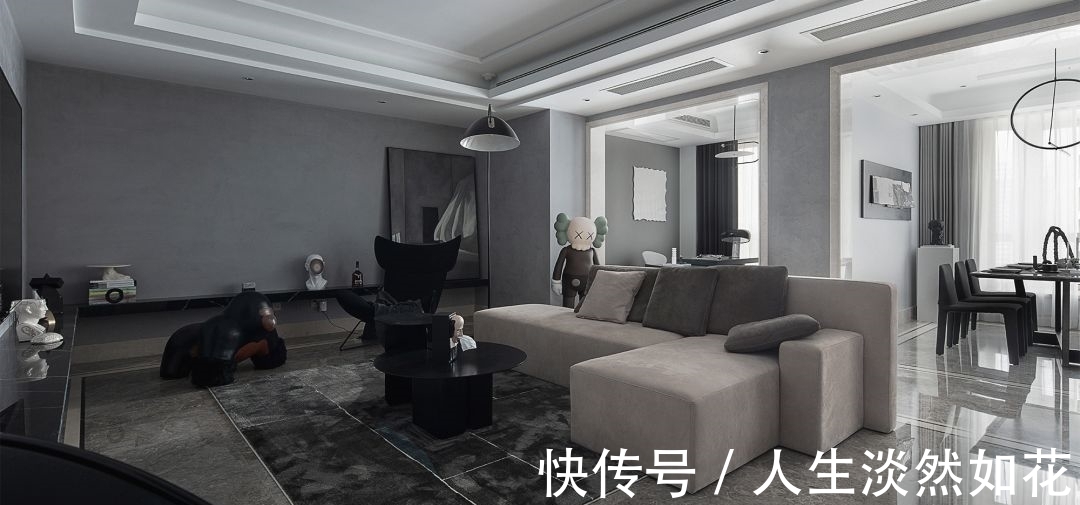 实景|精装房改造，前后对比让人大跌眼镜