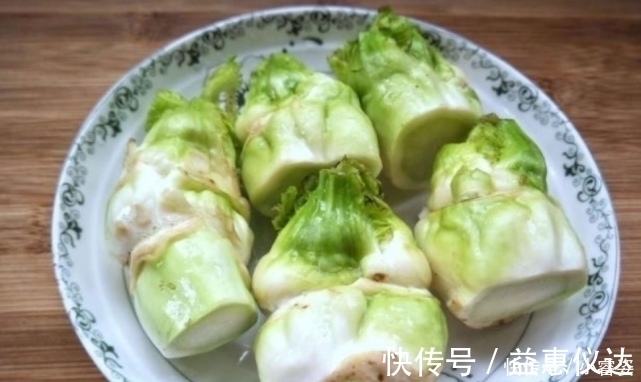 冬天吃这菜，清肝脏又补钙，关键是便宜，才几块钱一斤