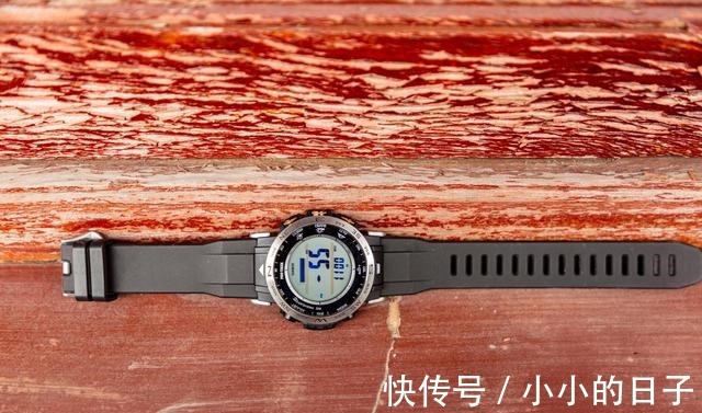 腕表$跨越山川河海,一块手表就可以走天下!