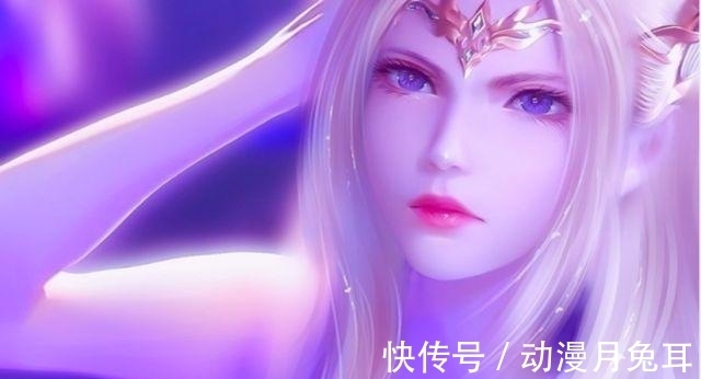 千仞雪|斗罗大陆:千仞雪“现代装”曝光,一身露肩吊带,魅惑极了!