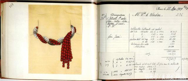 温莎|辛普森夫人的珠宝欣赏,这条珍珠项链,形状几乎完美,光泽亮丽