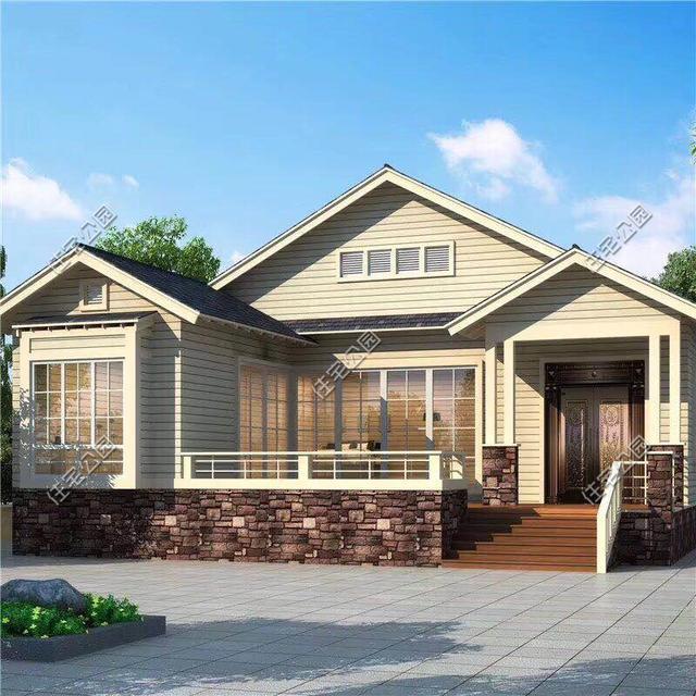 内装|为什么现在的5、60后,不爱社交,开始向往田园养老生活