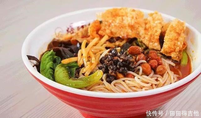 为什么螺蛳粉那么臭还会有人吃你不知道的都在这里了!