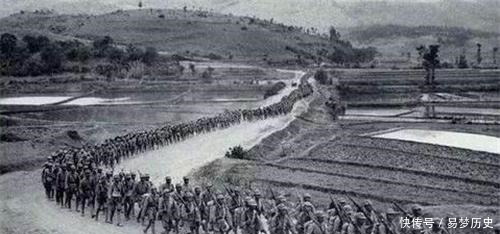 烈士墓|此国忘恩负义,4万中国军人长眠于此,为建高楼将烈士墓夷为平地