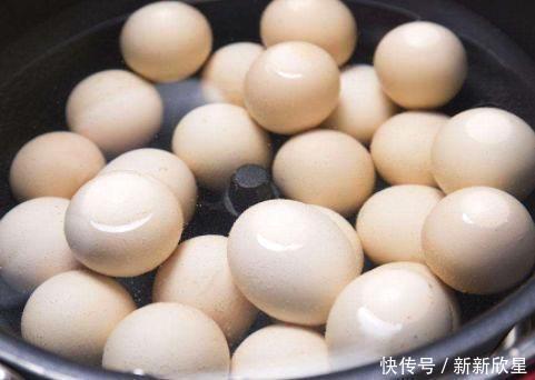 三不|每天早上吃一个煮鸡蛋,身体不会差,但切记“三不”,早知早好