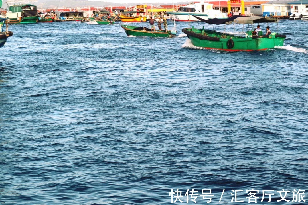 香水湾|媲美巴厘岛，北纬18°绝美海岸线，海南这个宝藏地比三亚人少景美