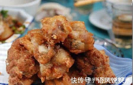 几道酥香可口的下饭菜,简单便捷,香喷喷的吃了还想吃