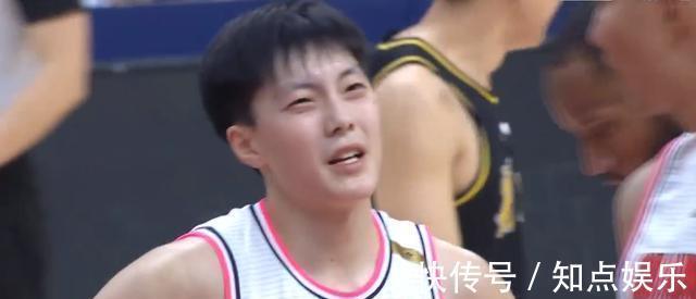 篮板|广东男篮全场被压制!国手低迷尚可理解,胡明轩着实太拉胯