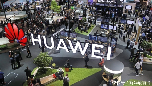 发展|英国拒绝华为5G，本土运营商纷纷表态，最大的赢家只能是华为