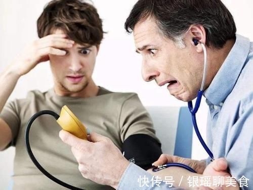 患者|快过年了,给高血压患者提个醒:每天2个时间段最危险!做好5事