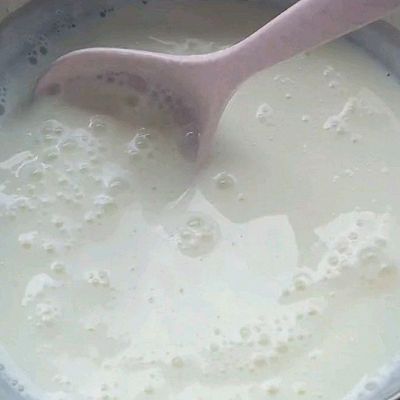 草莓|草莓牛奶布丁