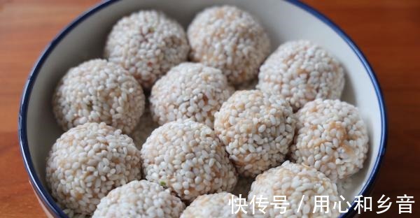 清蒸糯米丸子|好吃不上火的清蒸糯米丸子,在家就能做!