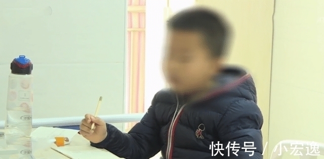 小康|7岁男孩为救患白血病姐姐，献出骨髓疼痛大哭：你欠我一条命