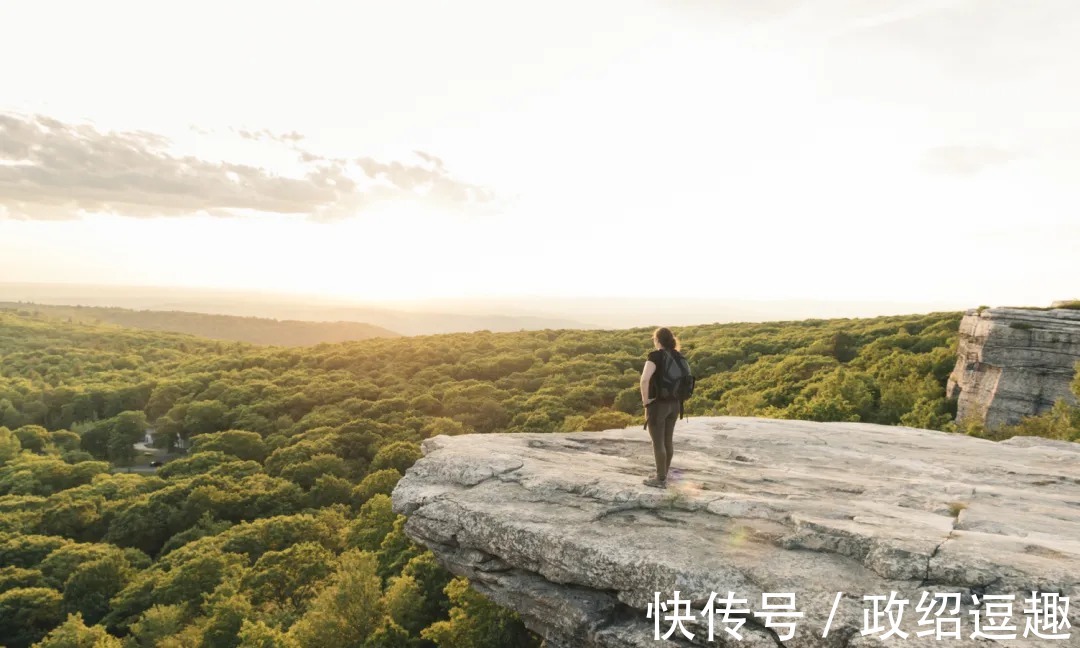 圣地|露营圣地：奇趣露营初体验