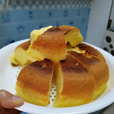 蛋糕|电饭锅蛋糕