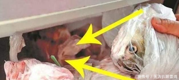 冰箱刚拿出来的冻肉, 教你1招, 快速把冻肉解冻