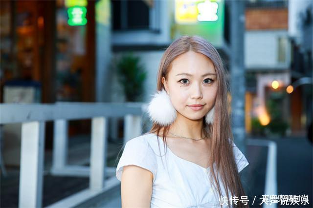 身高不足155的女生,尽量少剪这4种“发型”,不然显矮不说还伤发