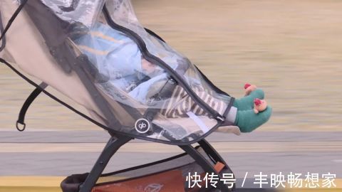 宝宝|得了这病,半岁宝宝脚趾比香蕉还粗!不注意还会复发…