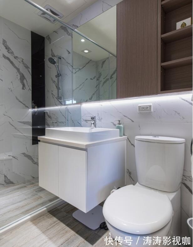 小居室|别再嫌房子面积小了,5个实用的改造方法,分分钟扩大家里的空间