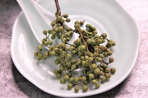 花椒|中国花椒到国外“惹事”了,外国人三连问,网友:笑出内伤!