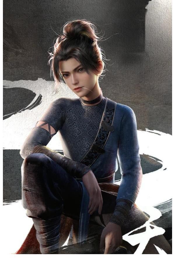 骆小北|画江湖之不良人：首播两集没有李星云的份，第五季真的崩了吗？