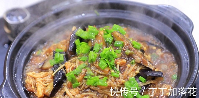 冬天晚餐吃什么推荐这5道热乎家常菜,营养又下饭,下班照着做!