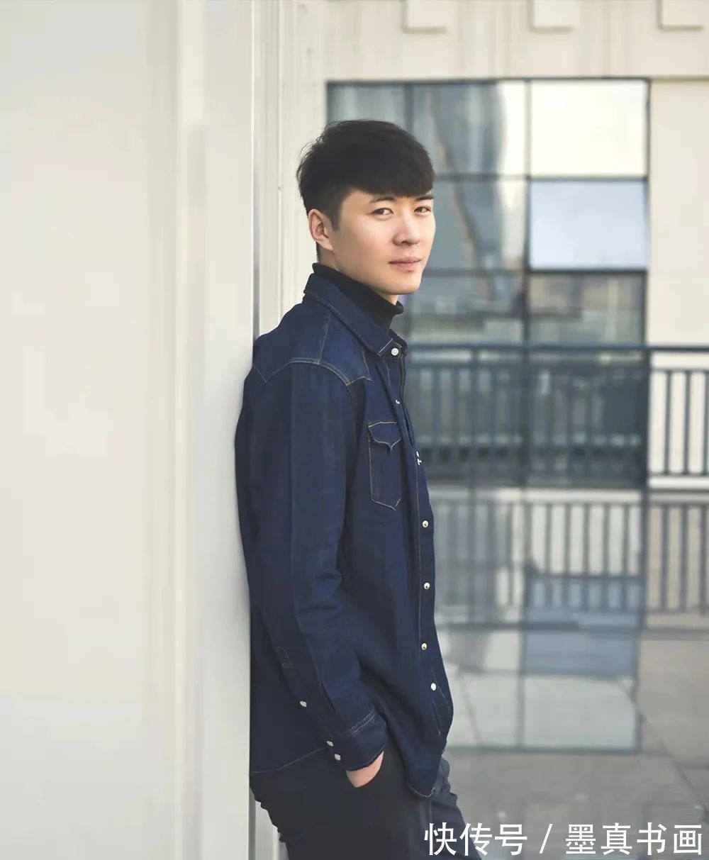 曹宪凯!「曹宪凯」|丹青追梦 水墨本色-中国当代书画名家个人云展览