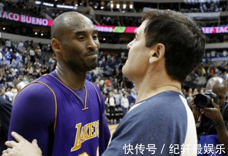 nb保底两冠组合?细数科比生涯错失的四位搭档,每一个都是巨星