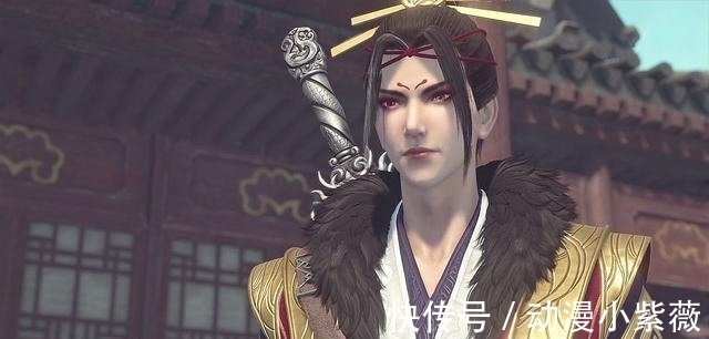 李茂贞|画江湖之不良人实力排名,第一名天下无敌,最后一名超级潜力股!