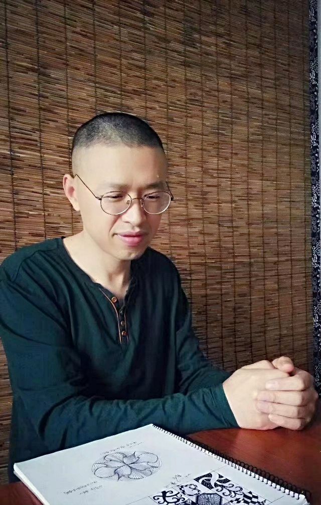 先生$国画画家张兆羽作品集萃