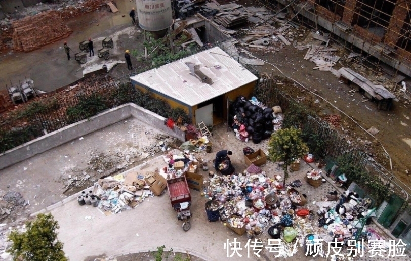 露台|买这些楼层的人绝非凡人,不是有超凡毅力,就是有超强忍耐力