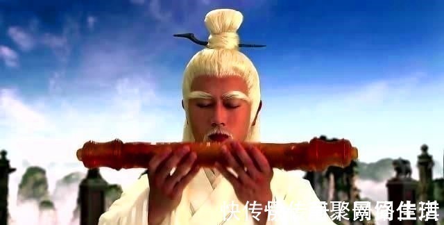 周武王！封神榜中姜子牙功劳最大，为何他最后没有被封神？