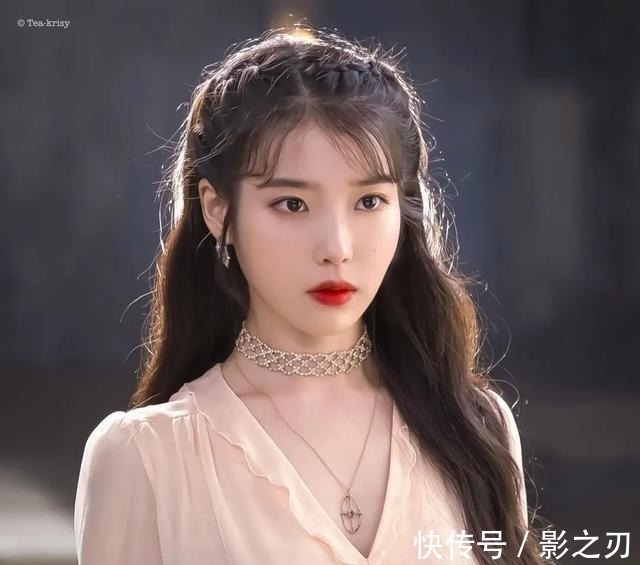 扁头 你发型不好看,因为这里没弄对!