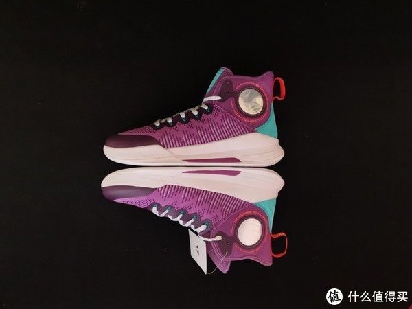 先驱|大码聊骚 篇三十五：国产自主品牌好选择，先驱七time2篮球鞋开箱
