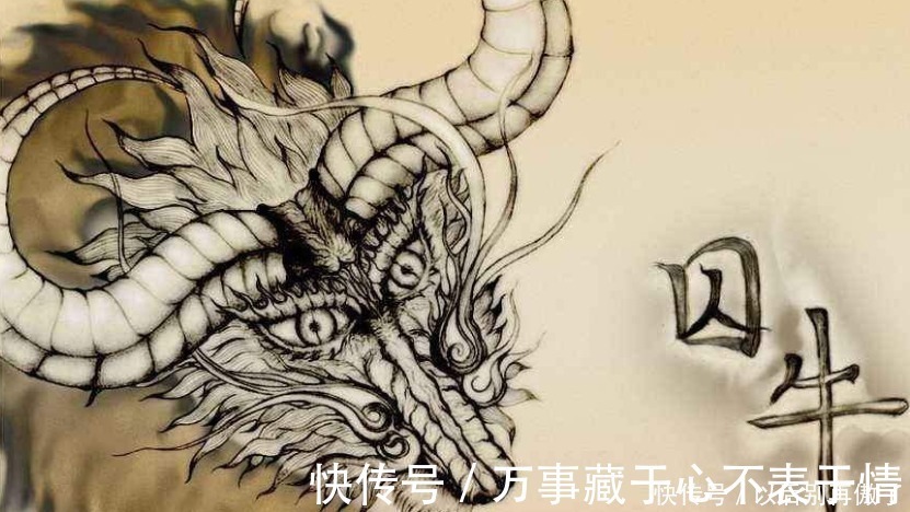 凤凰涅|龙生九子,凤育九雏,到底是哪九子,哪九雏?看完才了解中华文化