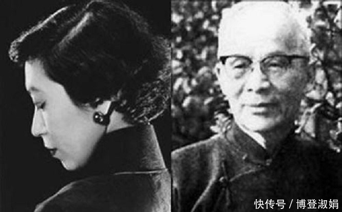 为何杨绛会对张爱玲有偏见?爱上了汉奸,相貌普通还爱穿奇装异服