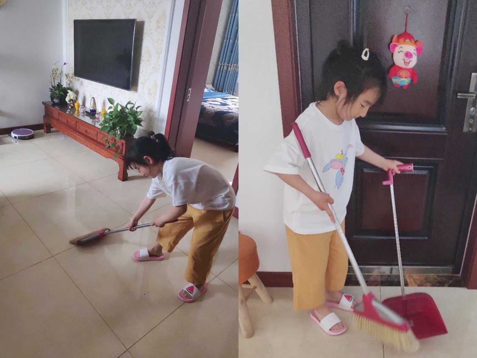 偷拿|孩子到了这个岁数,就应该给零花钱了,不然孩子可能会“偷拿”